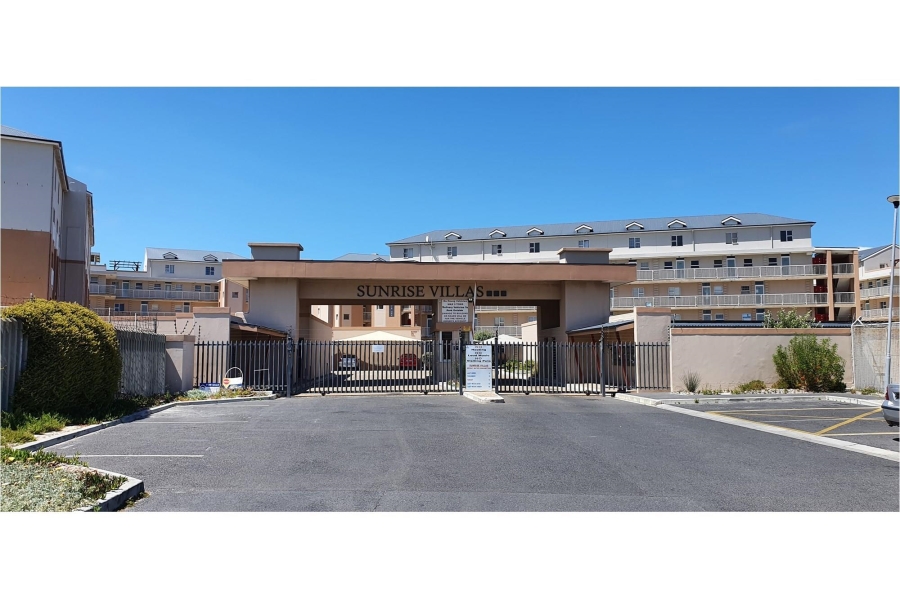 1 Bedroom Property for Sale in Costa Da Gama Western Cape